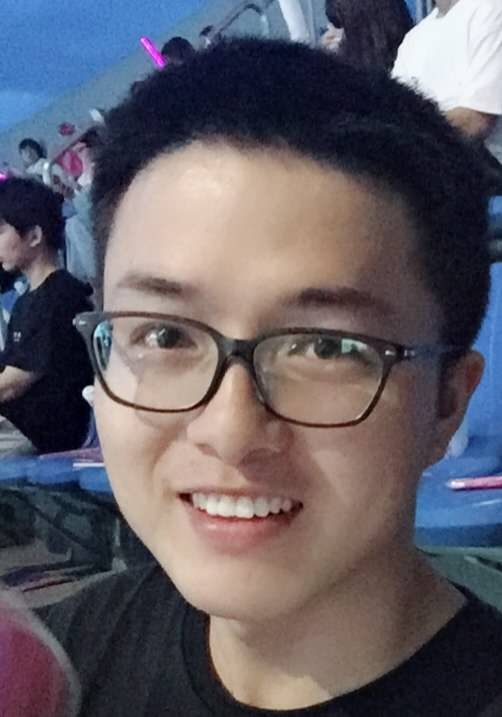 烟囱的第一张照片--宁德相亲网