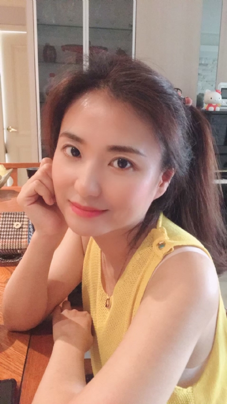 Jane的第三张照片--宁德相亲网