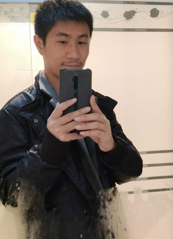 白色的风的第一张照片--宁德相亲网