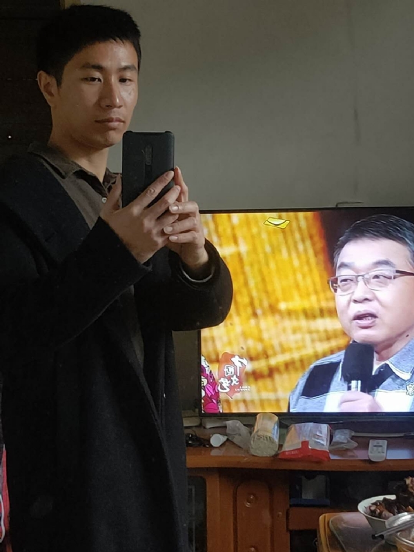 白色的风的第二张照片--宁德相亲网
