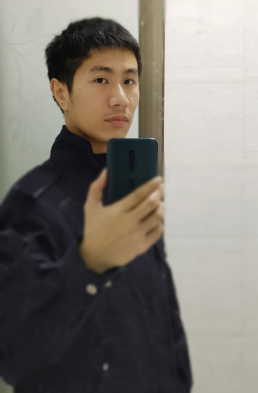 白色的风的第三张照片--宁德相亲网
