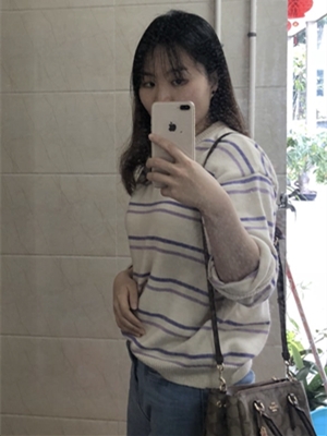 xyz的第一张照片--宁德相亲网