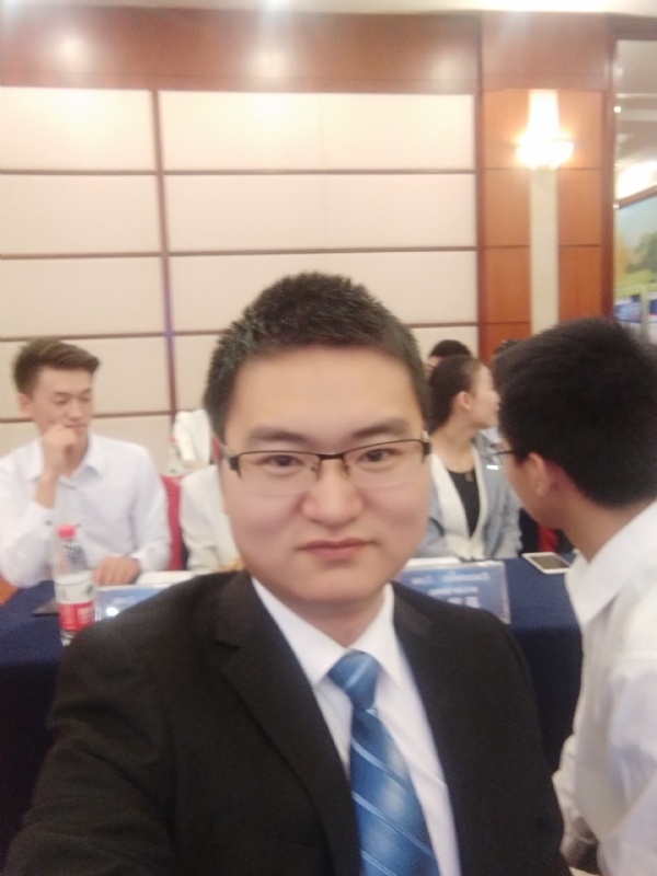 慕秋的第二张照片--宁德相亲网