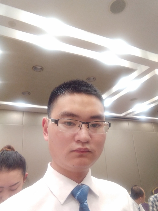 慕秋的第三张照片--宁德相亲网
