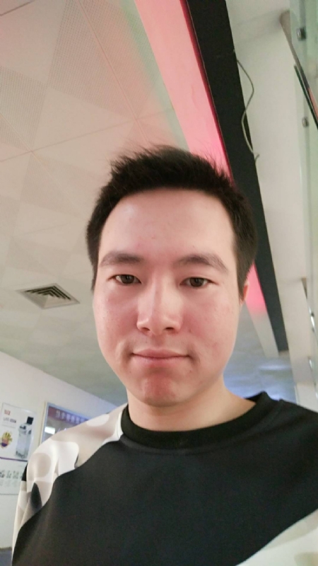 xiaoyizi的第一张照片--宁德相亲网
