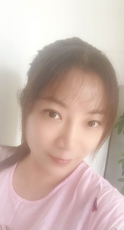 美丽在现的第二张照片--宁德相亲网
