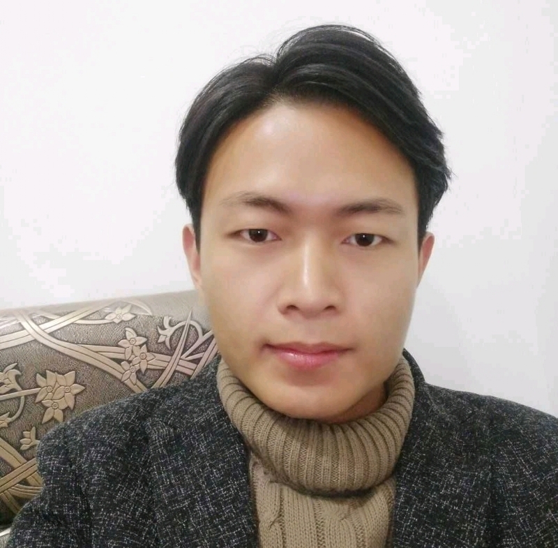 华浓的第一张照片--宁德相亲网