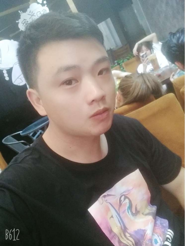 Tango的第一张照片--宁德相亲网