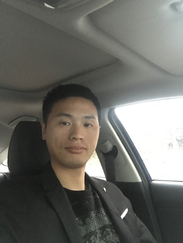 向前走的第一张照片--宁德相亲网