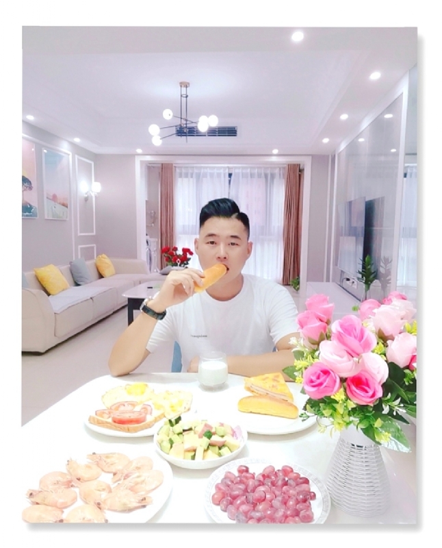 相遇相随的第一张照片--宁德相亲网