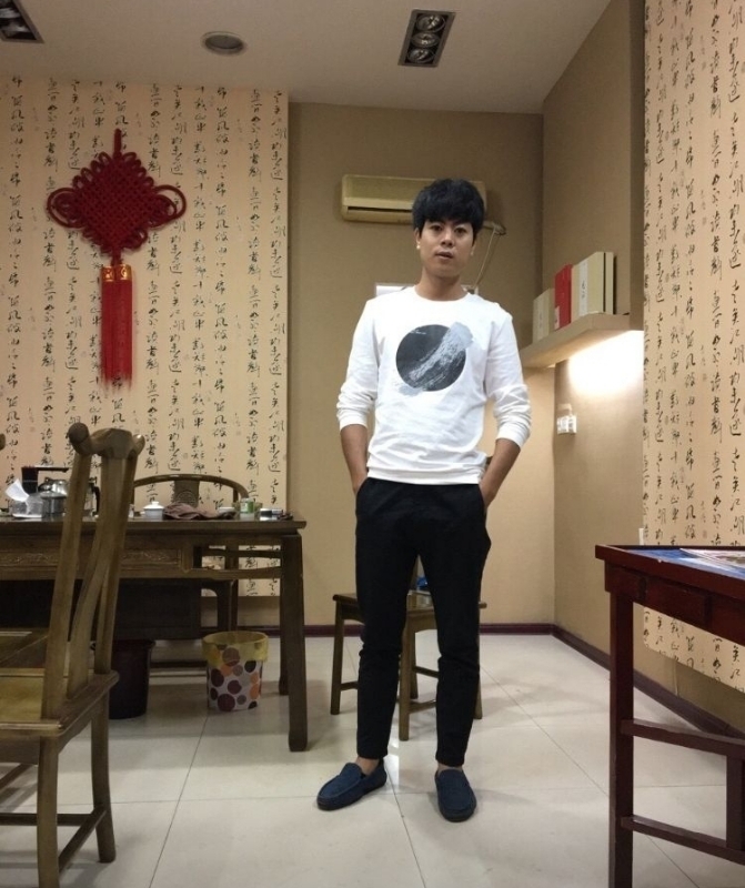 小贱哥的第二张照片--宁德相亲网