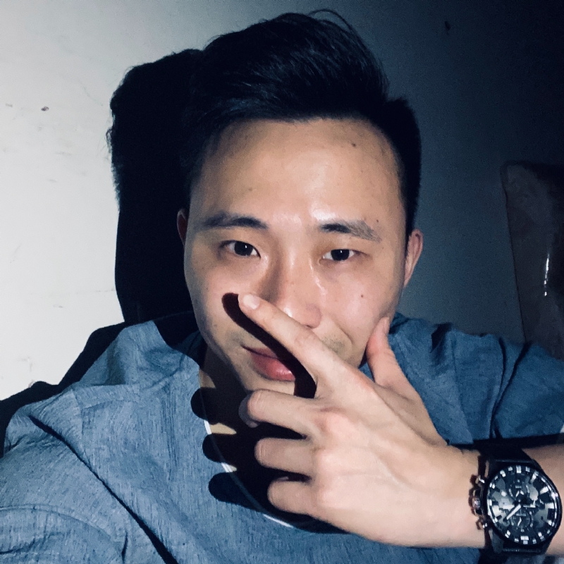 自律的第二张照片--宁德相亲网