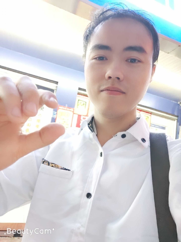 开心就好的第一张照片--宁德相亲网