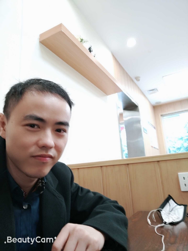 开心就好的第二张照片--宁德相亲网