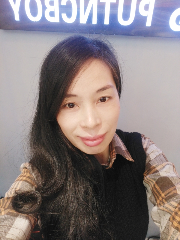 ABC的第一张照片--宁德相亲网