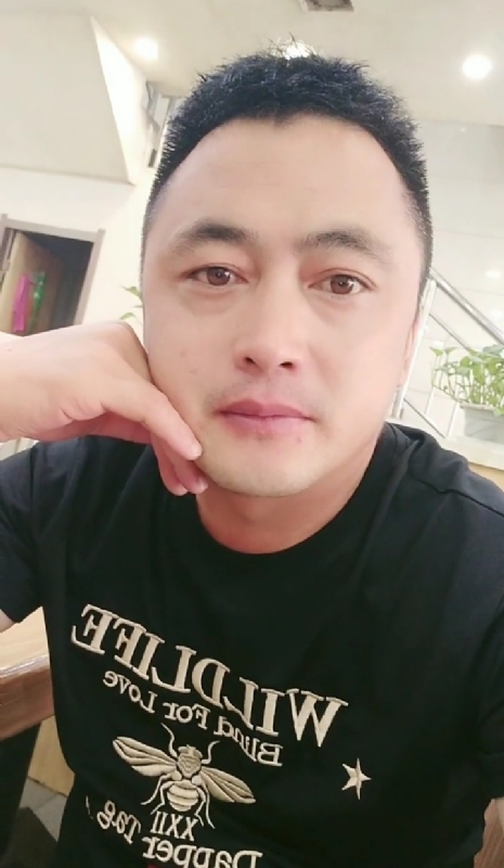 廖艾德的第一张照片--宁德相亲网