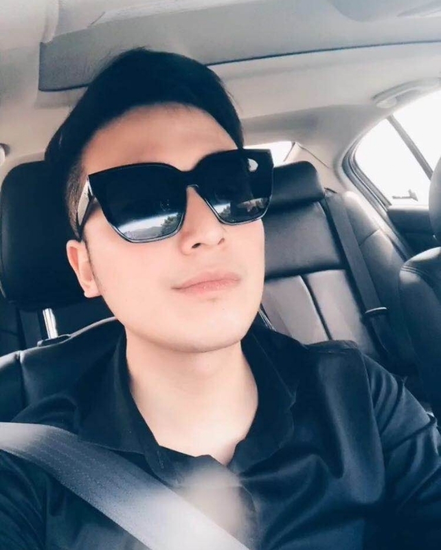 沉稳的第一张照片--宁德相亲网