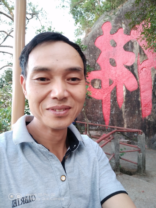 向往彩虹的第二张照片--宁德相亲网