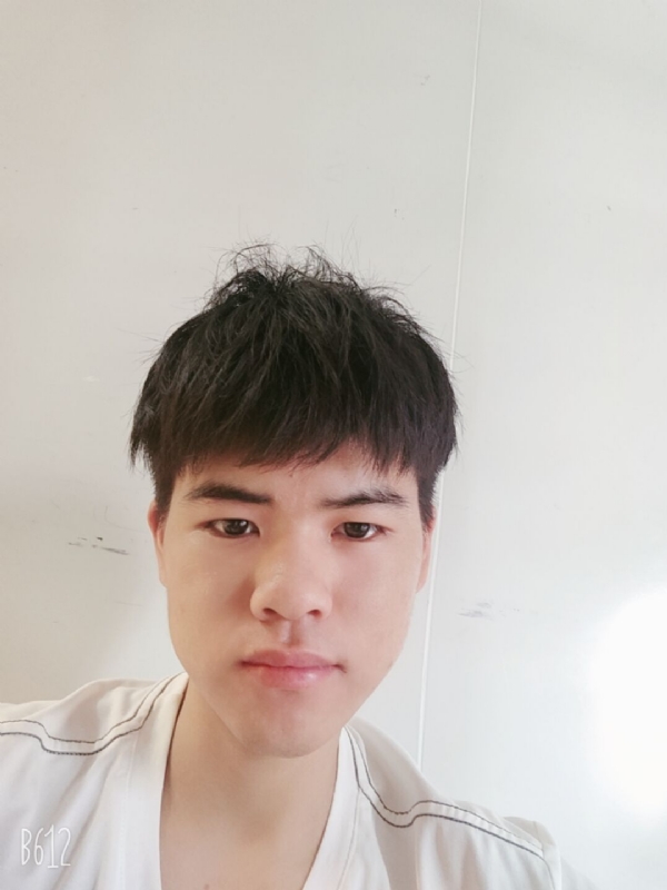 陌离的第一张照片--宁德相亲网
