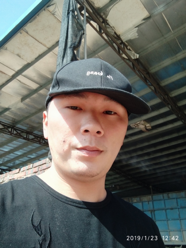 小蔡的第一张照片--宁德相亲网