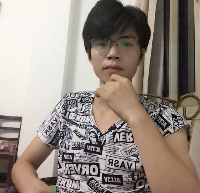 李斌的第二张照片--宁德相亲网
