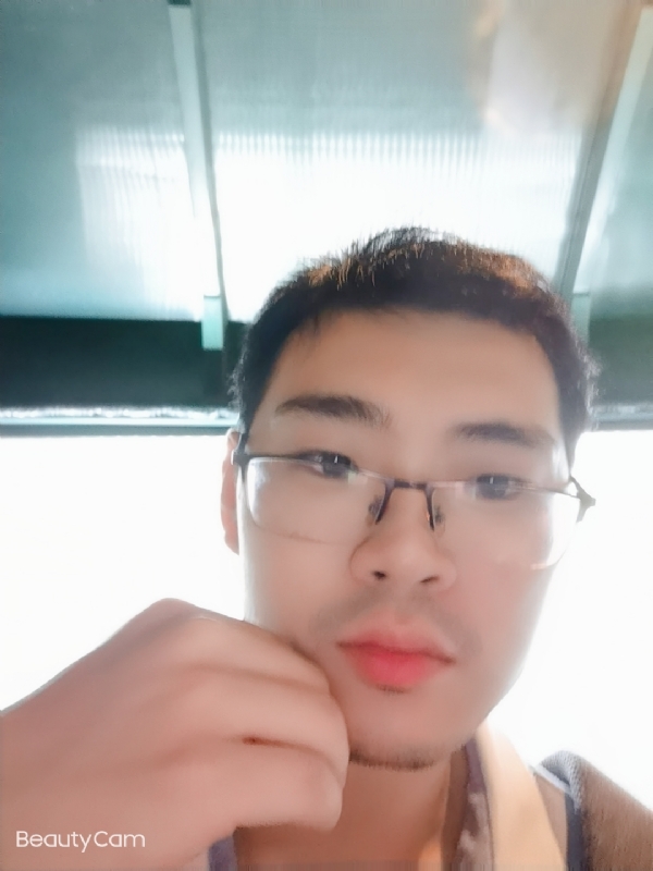 凤九的第一张照片--宁德相亲网