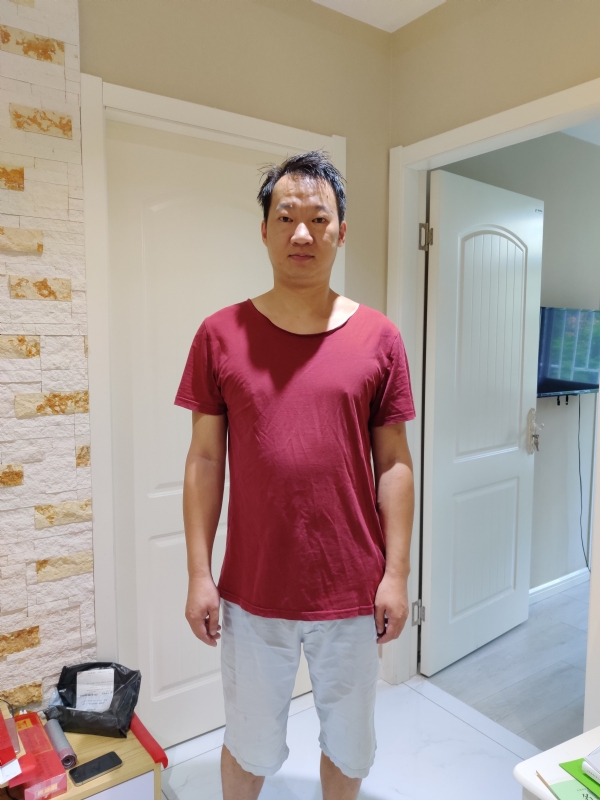张生的第二张照片--宁德相亲网