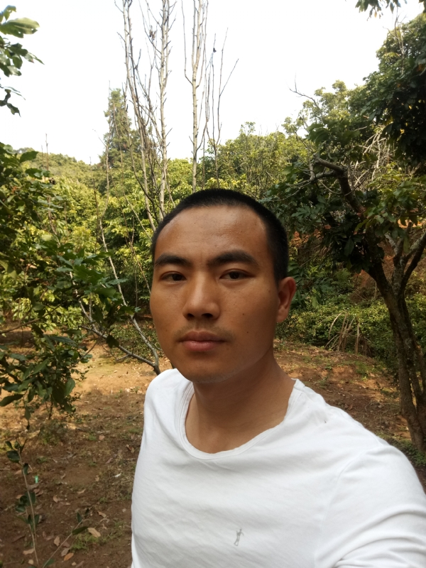 简单的第一张照片--宁德相亲网