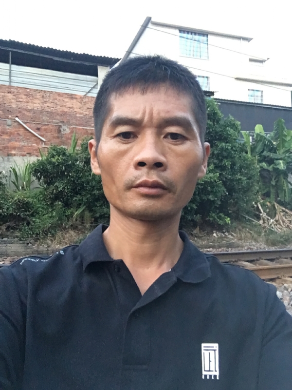 小张的第一张照片--宁德相亲网