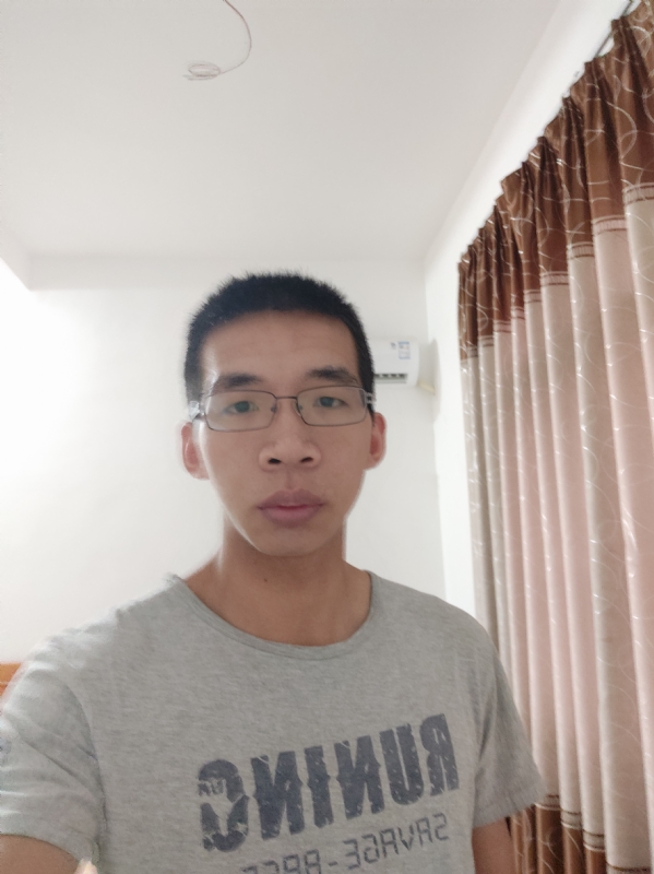 那夏日的风的第一张照片--宁德相亲网