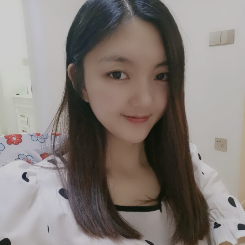 依依的第一张照片--宁德相亲网