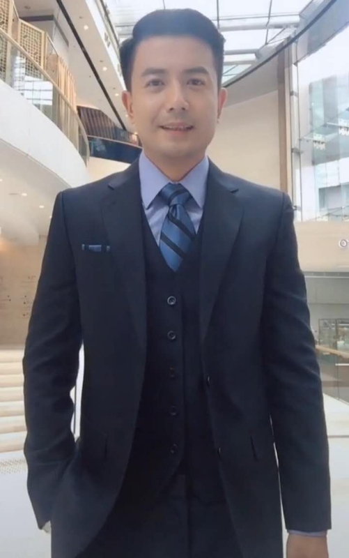 宁静致远的第一张照片--宁德相亲网