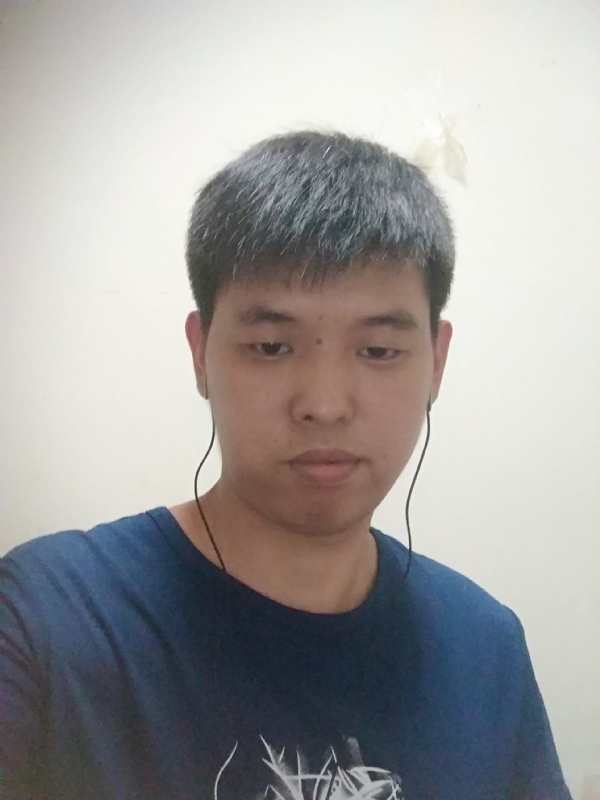 跳舞的鱼的第一张照片--宁德相亲网