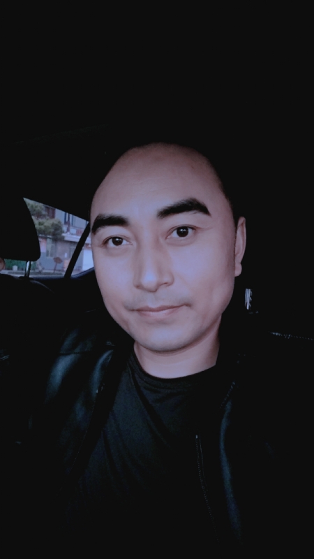 江舟的第一张照片--宁德相亲网