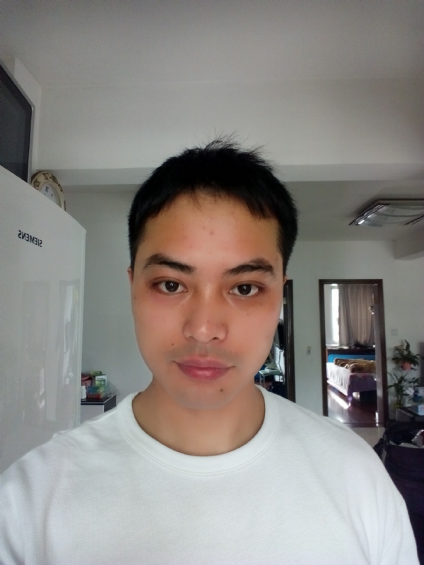 即时我也的第一张照片--宁德相亲网