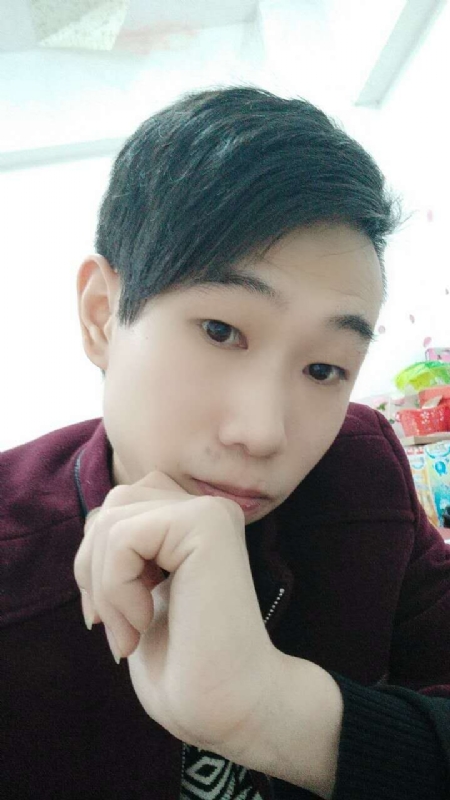 Faine（信仰）的第一张照片--宁德相亲网