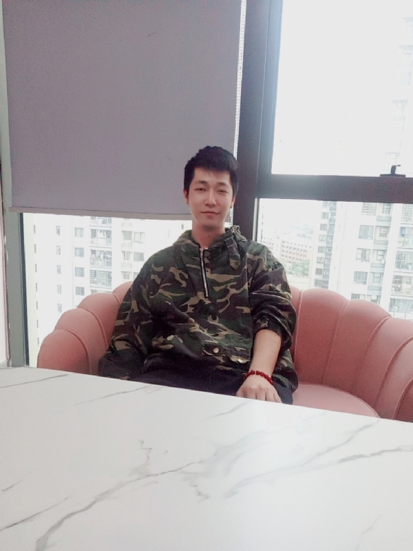 网恋被骗37块5的第一张照片--宁德相亲网