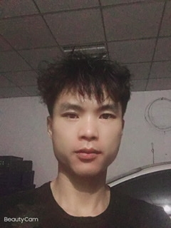 表哥的第一张照片--宁德相亲网