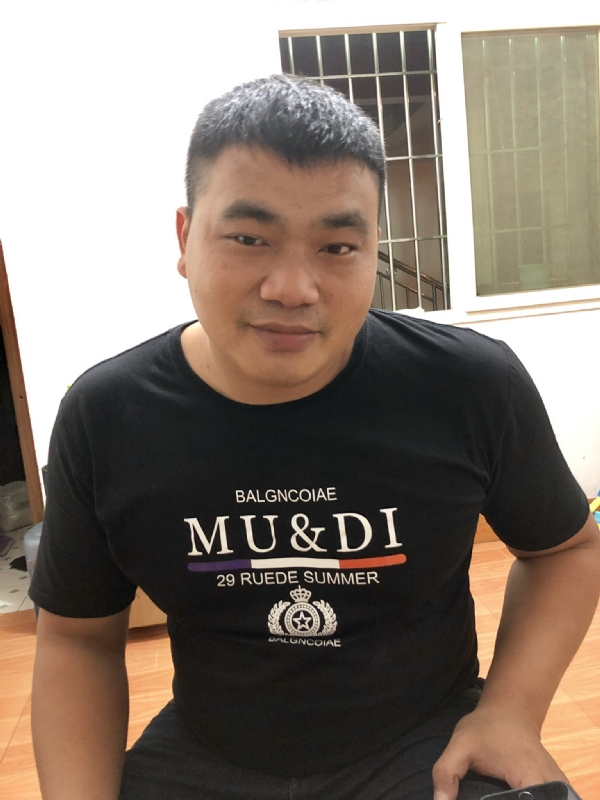 晴栀的第一张照片--宁德相亲网