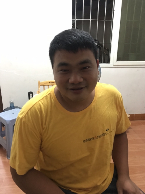 晴栀的第二张照片--宁德相亲网