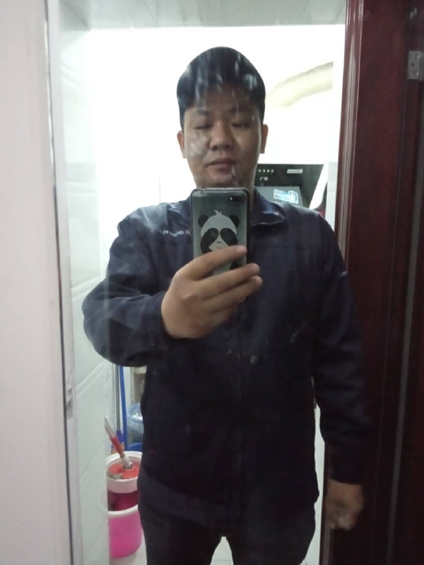 寂寞丑小鸭的第一张照片--宁德相亲网