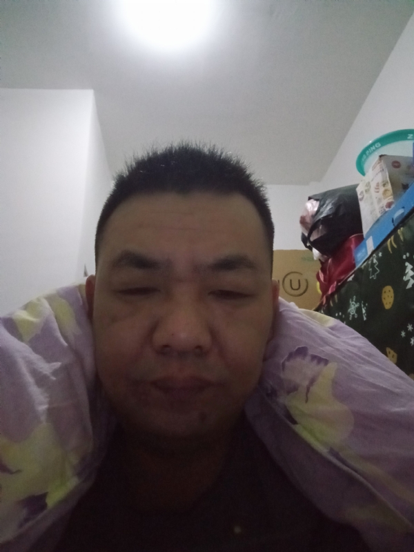 寂寞丑小鸭的第三张照片--宁德相亲网