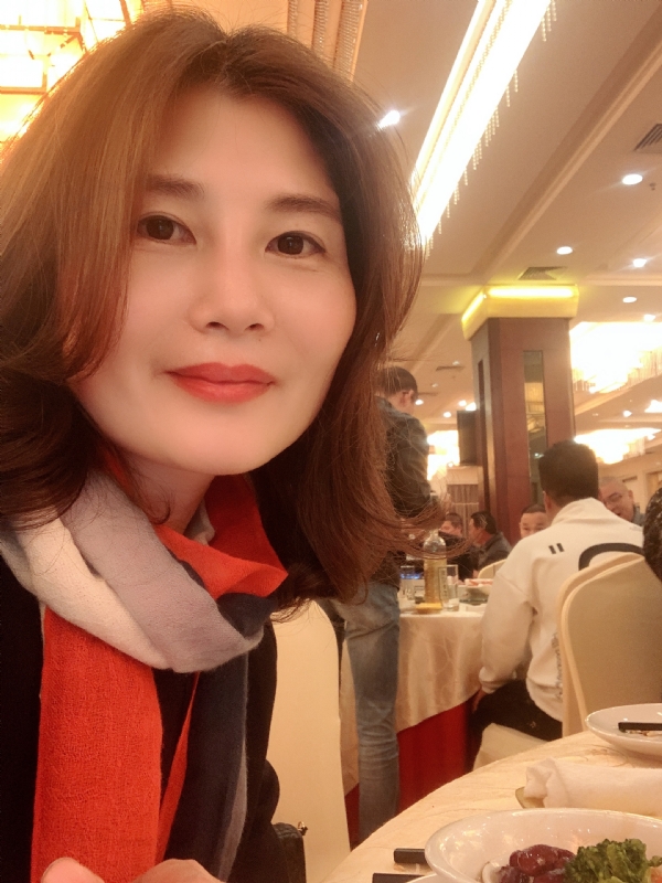 遥想的第一张照片--宁德相亲网