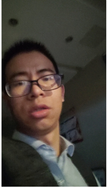 小螃蟹的第二张照片--宁德相亲网