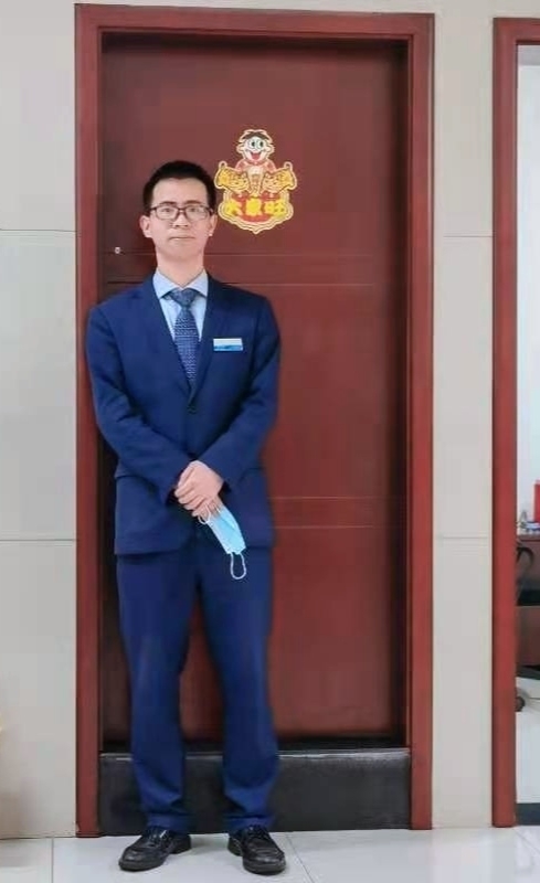 小螃蟹的第三张照片--宁德相亲网