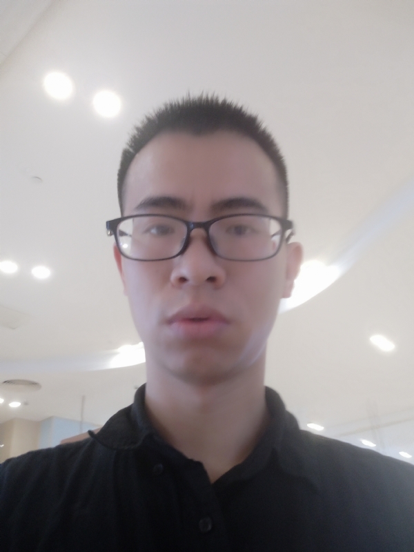 小螃蟹的第四张照片--宁德相亲网