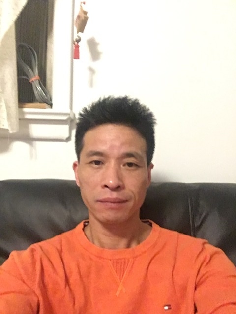 美籍华人的第一张照片--宁德相亲网