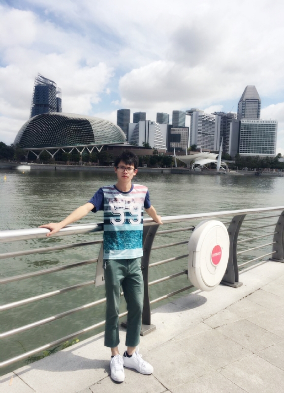 钦哥的第二张照片--宁德相亲网