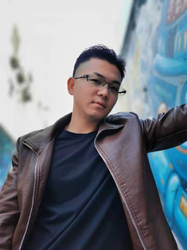 清歌曼舞的第一张照片--宁德相亲网