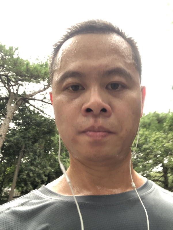 猩猩巨呃的第二张照片--宁德相亲网